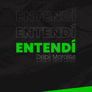 Entendí