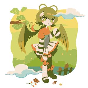 救活一只知更鸟