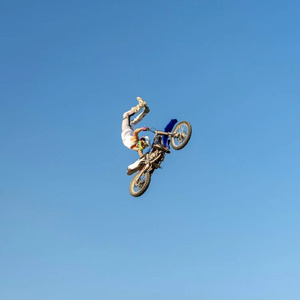 Motorcicle Track