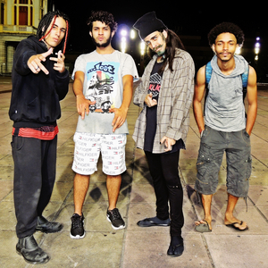 Cypher Ligadaoka, Vol. 02