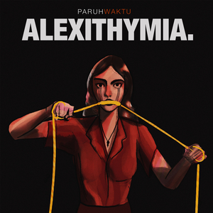 Alexithymia