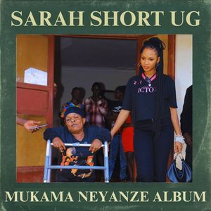 Sarah Short at the UNMF Iconic Jam Session (Live)