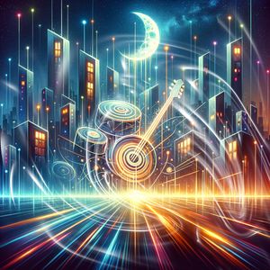 Bass Pulse Chase