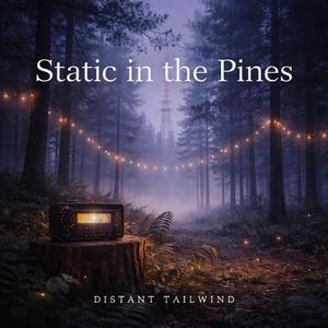 Static in the Pines