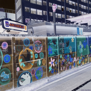 All Japan Covid-19 Cluster Map(Tokyo Khruangbin version)