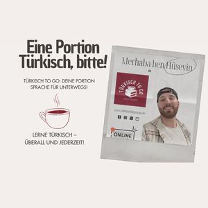 Türkisch lernen: Konsonaten im Türkischen