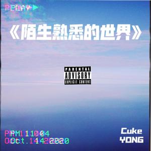 陌生熟悉的世界