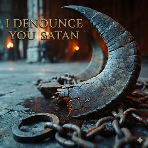 I Denounce you Satan (Epic )