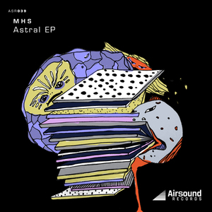 Astral (Original mix)