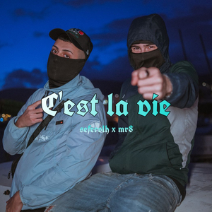 C'est la vie (feat. Morocho)