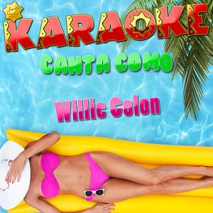 Celo (Popularizado por Willie Colon) [Karaoke Version]
