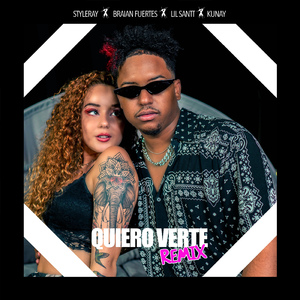 Quiero Verte (Remix)