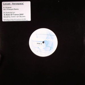 Aerospace (Probspot Remix)