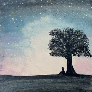 気づけば今日も夜になる