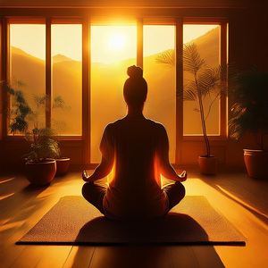 Tonos De Armonía En El Silencio