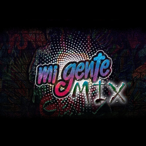 Mi Gente Mix, Vol. 1 (Verano Edition)