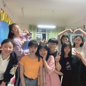 和你一样（Sister chorus）