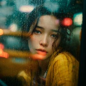 副題_ 静かな別れ