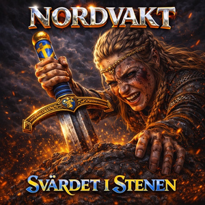 Svärdet i stenen