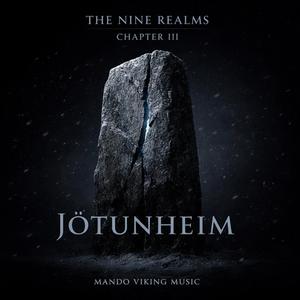 JÖTUNHEIM (Chapter III)