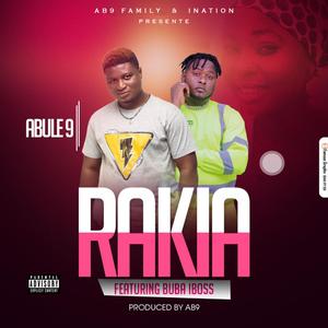 Rakia