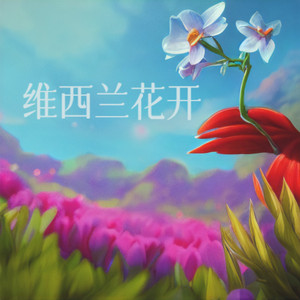 维西兰花开 (小琢版中三步舞曲加长版)