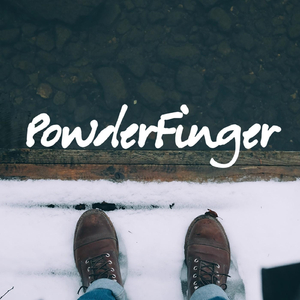 Powderfinger