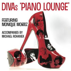 Ain't No Mountain High Enough (feat. Monique Montez & Michael Rohanek)