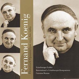 Carmina Burana: Fortuna Imperatrix Mundi – O Fortuna (reprise)