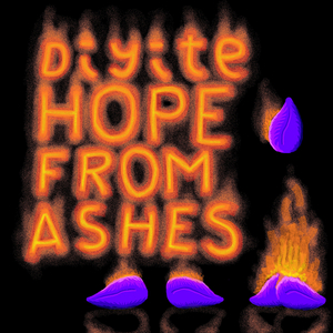 Hope from Ashes