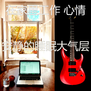 奢侈的在家里工作回声