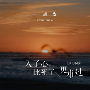 入了心比死了更难过 (DJ九零版)