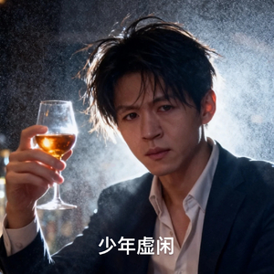 你的寻找你的存在