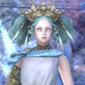 月満ちる夜 ～喜びの神域 エウプロシュネ～