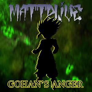 Gohan's Anger