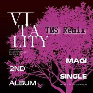 Vitality（TMS Remix）