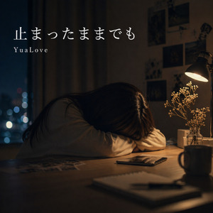 止まったままでも