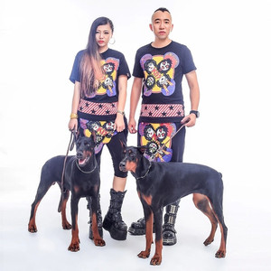 天王盖地虎 (DJ小品版)