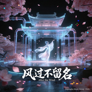 风过不留名