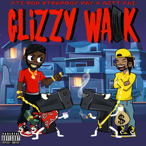 Glizzy Walk