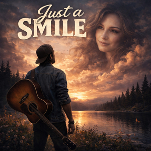 JUST A SMILE