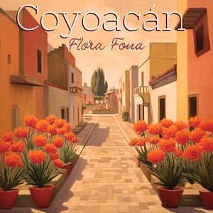 Coyoacán