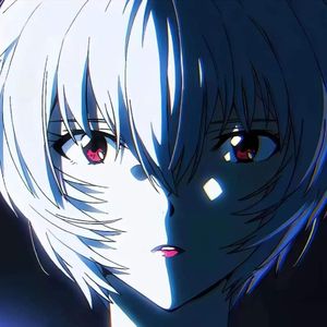 【FREE】"绫波丽" 云雾 Type Beat