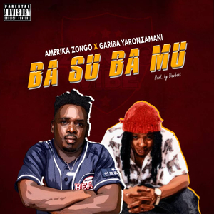 Ba Su Ba Mu