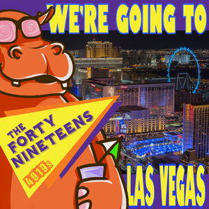 Weʼre Going to Las Vegas