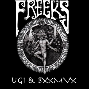 Freeks (Original Mix)