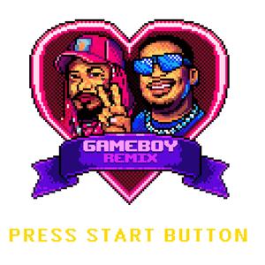 GAMEBOY (EXP) (feat. 2 Shady) (Remix)