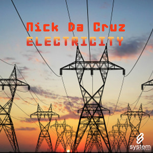 Electricity (Davey Dee Remix)