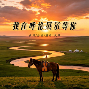 我在呼伦贝尔等你