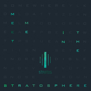 Meet Me in the Stratosphere (alpha Remix)